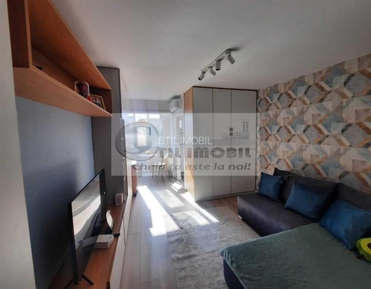 Apartament 1 camera GALATA - 350 EURO - 2