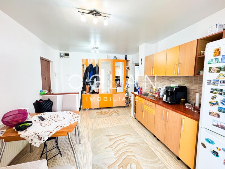 Apartament decomandat, etaj 1,  Strada Siretului, Sibiu - 2