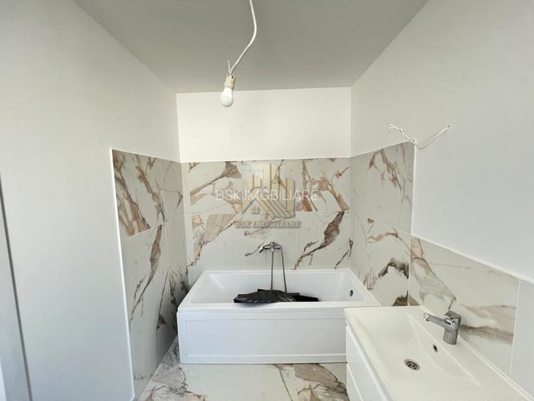 Casa 4 camere Izvor Tarlungeni - 17