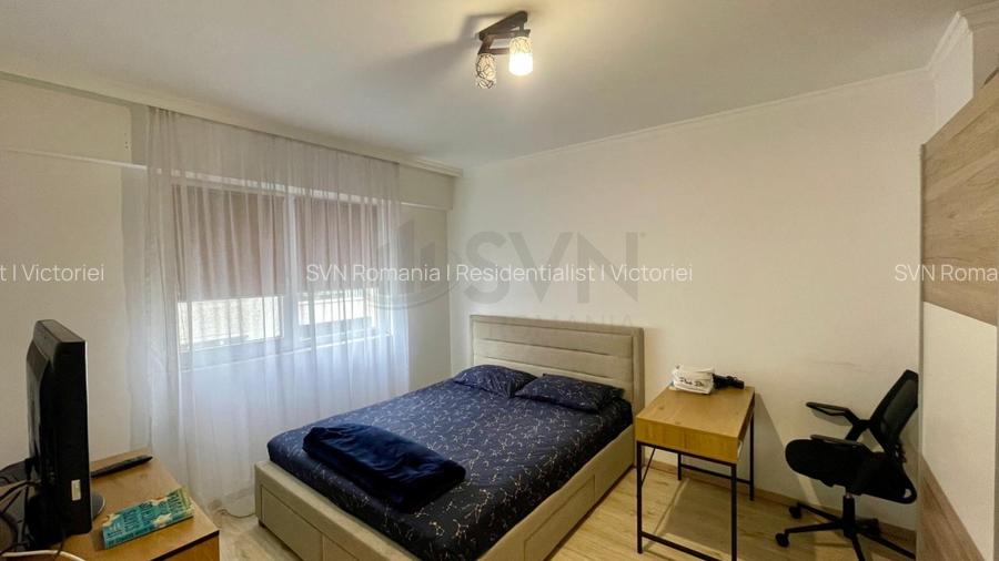 REA1025386 Apartament 2 Camere Mobilat I Bulevardul Pipera I Iancu Nicolae - 8