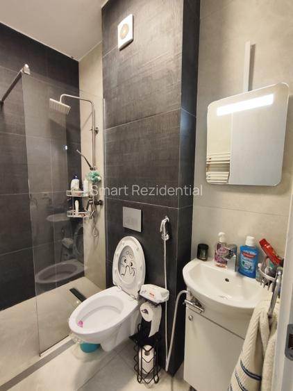 Brancoveanu / Str Odei / 4 camere Bloc 2023 - 12