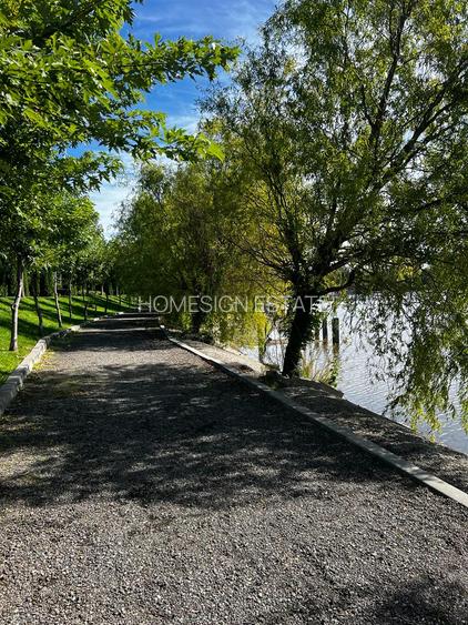 Elegant 2 Rooms Apartment 80mp in Laguna Residence - 7