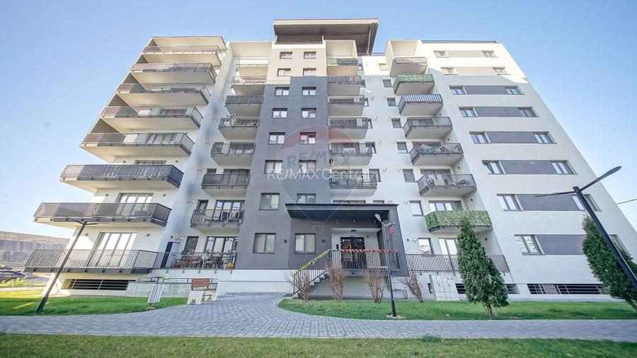 Apartament 3 camere Premium | Soho Residence | Prima Închiriere - 31