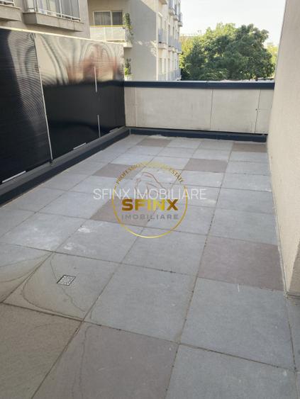 STUDIO DUBLU COCHET 65 mp, PRIMA INCHIRIERE - 10