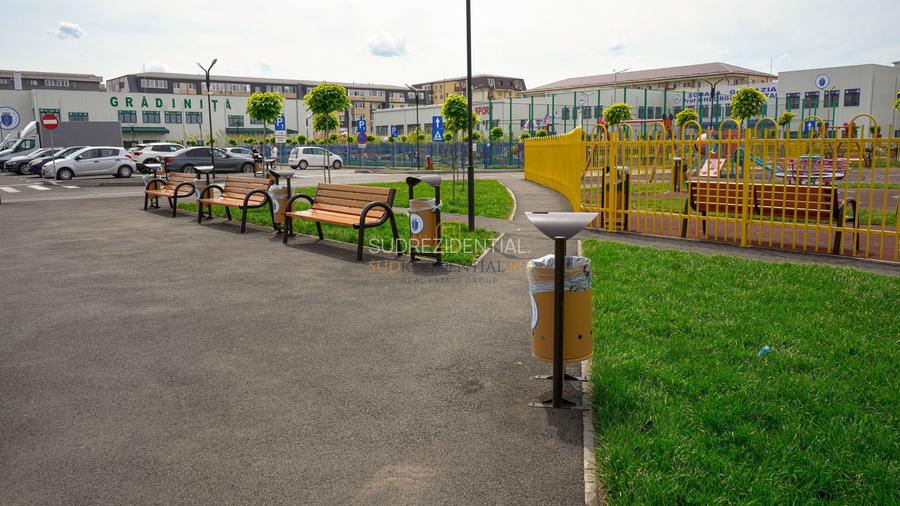 Investiție Sigură! Casă Lângă Metrou și Facilități Complete - 16