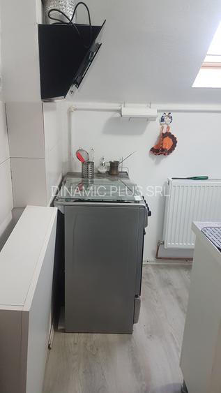 Apartament zona centrala- Spitalul Judetean - 21