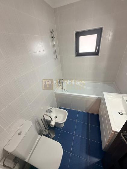 2 camere| Braytim| loc de parcare| bloc nou| apartament frumos| Pet friendly| - 12