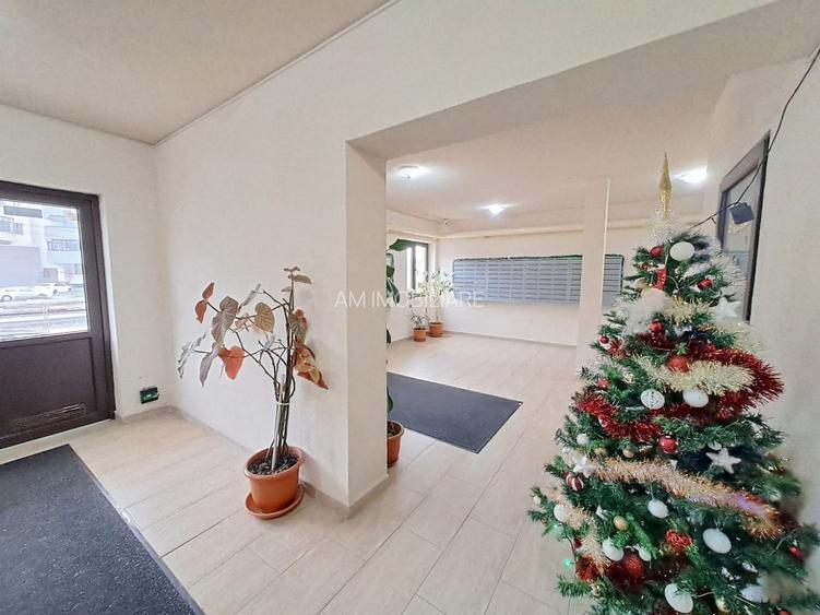 AP. 2 CAMERE LUJERULUI, CENTRALA, BUCATARIE OPEN-SPACE, METROU 7 MIN - 11