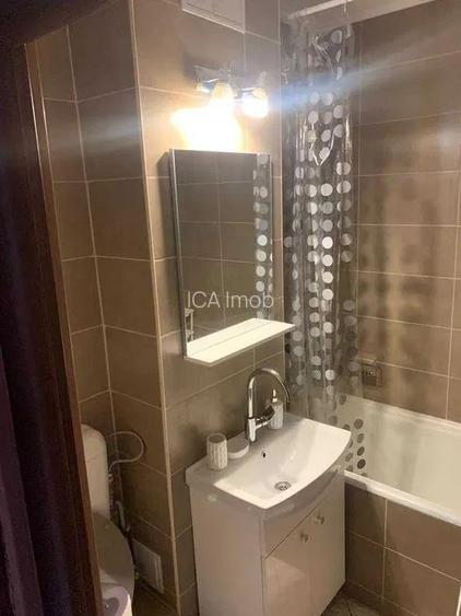 Apartament spatios Gorjului-Lujerului metrou - 6