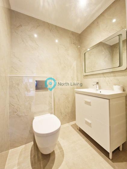 Vilă individuală | 4 dormitoare | 2 parcări - 20