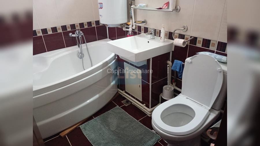 APARTAMENT 4 CAMERE MICRO 39 - 11