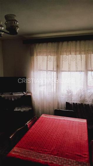 Apartament 2 cam, 50mp confort 1 Decomandat zona Caporal Musat,  etaj intermedia - 6