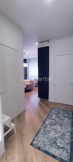 Apartament 3 camere Pipera 4City North | Parcare si boxa  inclusa | Comision 0 - 11