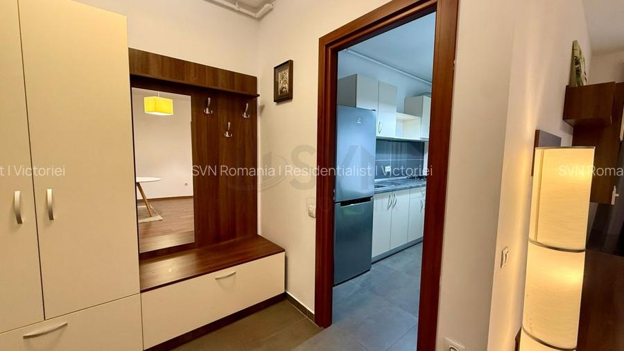 REA1028486 Apartament 2 camere I Onix Residence I Mobilat si utilat - 8
