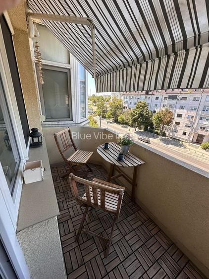 Superb apartament 2 camere loc parcare personal Tomis 3 termen lung - 10