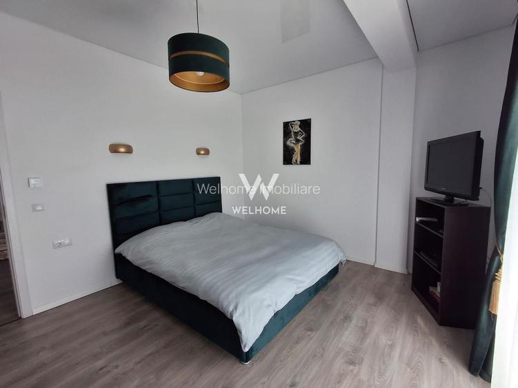 Casa SMART ,individuala de vanzare in Daia Noua, Sibiu - 10