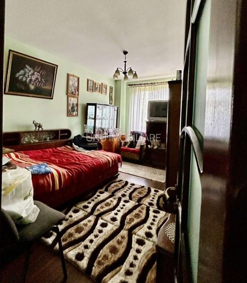 Vilă de familie 1000 mp teren, 6 camere, garaj 2 mașini, foișor - Valea Lupului - 11