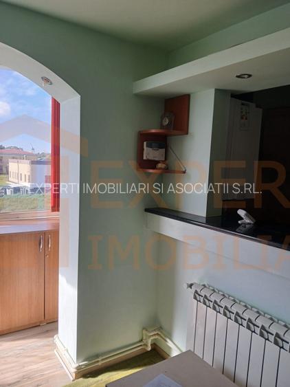 Apartament 2 camere de inchiriat, in zona  Tomis Nord - Constanta - 7