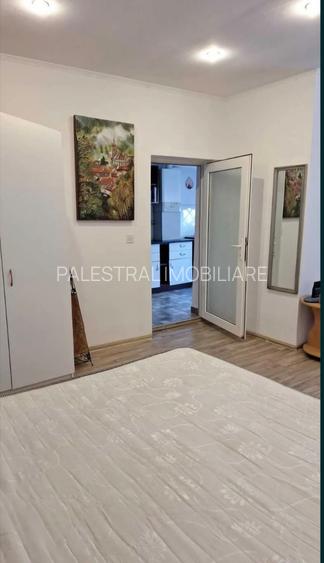 Garsoniera Centrul istoric-Livada Postei,ideala investitie,mobilata,89000 Euro - 2