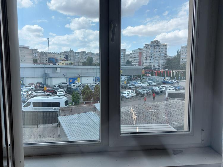 Tomis III, SPATIU BIROURI