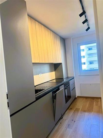 Apartament 2 camere NOU | Prima mutare | Urban Plaza | Mobilat si utilat complet