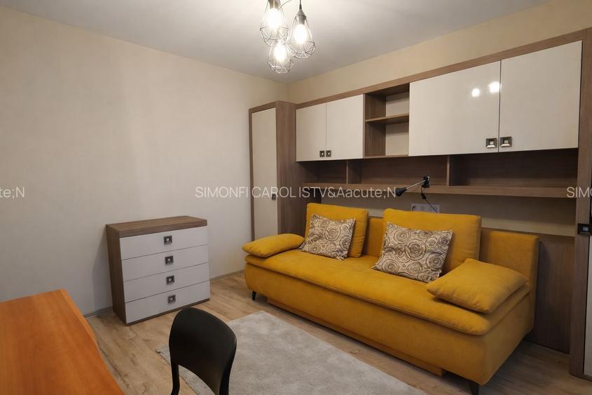 Apartament Premium 2 camere Cornisa (zona UMFST) - 3