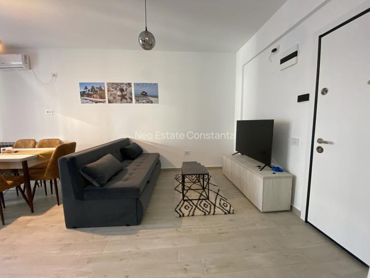 Apartament 2 camere- Meraki Resort&Spa+loc parcare-termen lung - 11