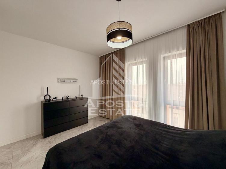 Apartament cu 3 camere de inchiriat, piscina, Future Residence, Giroc - 7