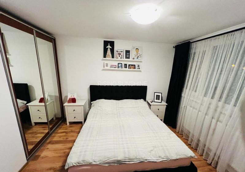 2 camere | decomandat | bloc reabilitat | parter | 200 m Plaza Romania - 3