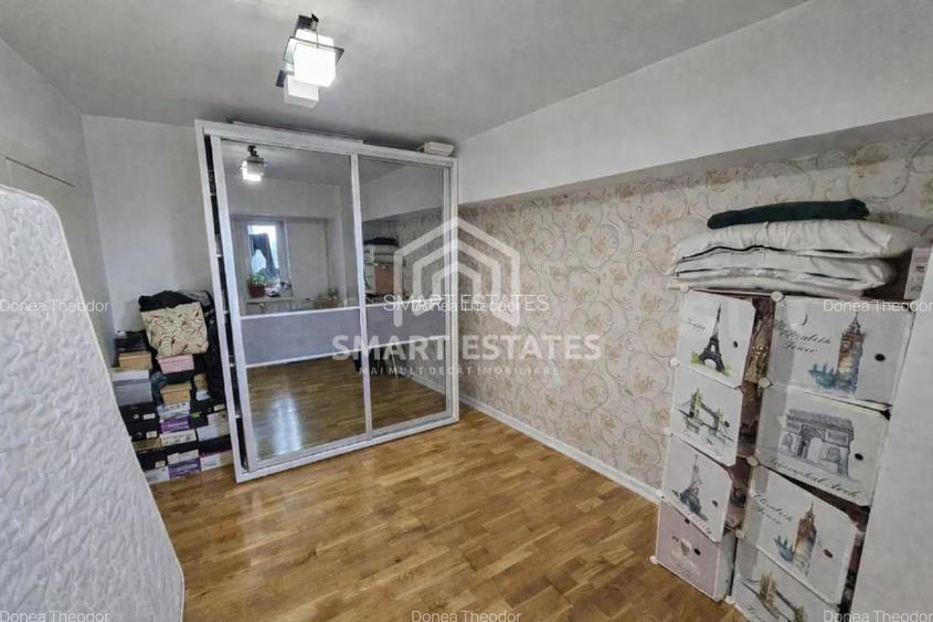 3 camere complet renovate - Pta. Alba-Iulia - 6