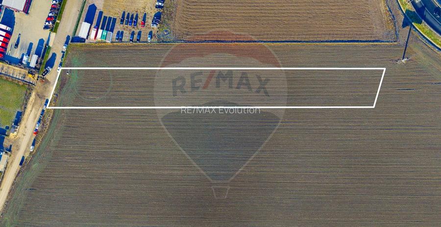 Comision 0% | Teren 4,900mp Sanpetru / Strada Livezii - 2