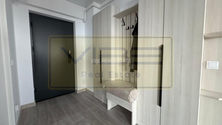 Apartament 4 camere 138mp Copou - Aleea Sadoveanu - 23