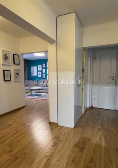 Apartament 4 camere Lux+CTP langa metrou Academia Militara - 2