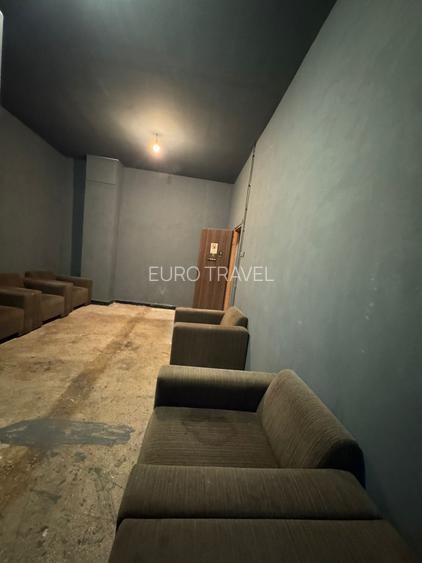 spatiu comercial  stradal 97 mp, vizibilitate , 2 intrari,  Aurel Vlaicu - 4