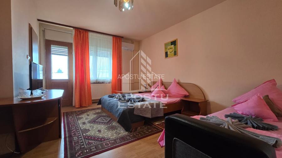 Pensiune 16 camere, Zona Elisabetin, - 21