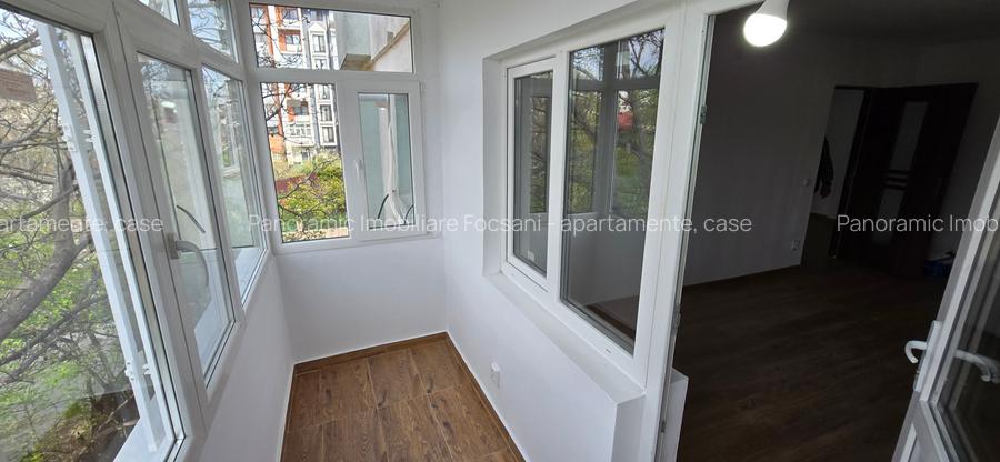 Apartament 2 camere de vanzare de lux, etajul 2, Focsani - 14