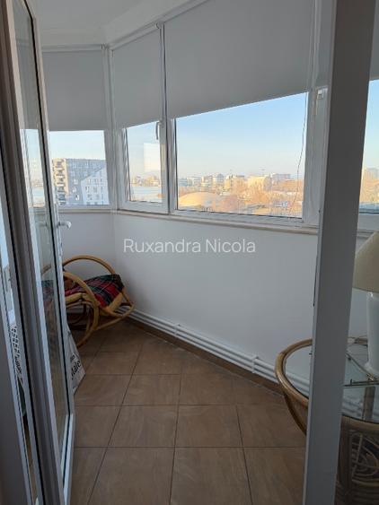 Închiriere apartament 3 camere Constanta zona campus - 6