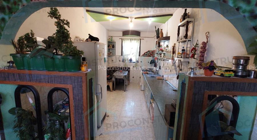 Apartament 3 cam | 96 mp | Iosefin | 115.000 E - 4