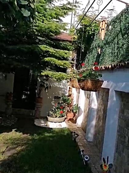 Vanzare casa renovata 2 camere curte proprie foisor Cotroceni - 4