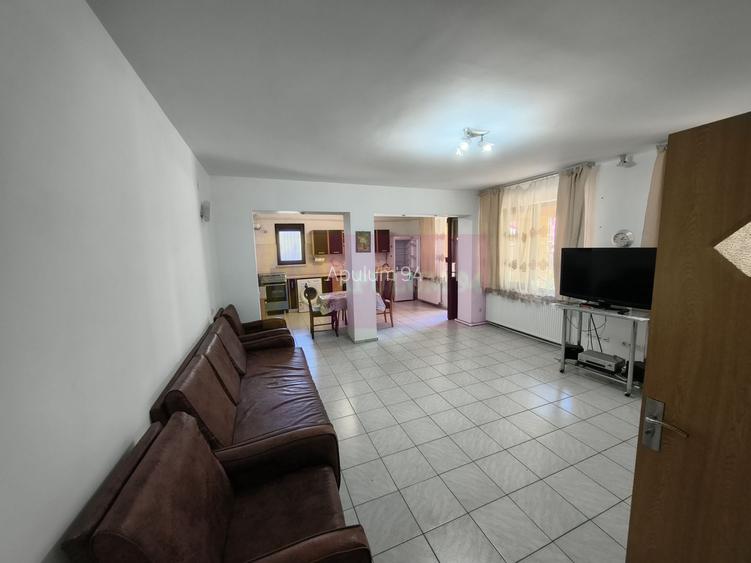 Vilă tip Duplex- zona Antiaeriană - 7