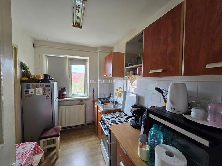 Apartament 4 camere, Zona Circumvalatiunii, Mobilat si Utilat complet - 9