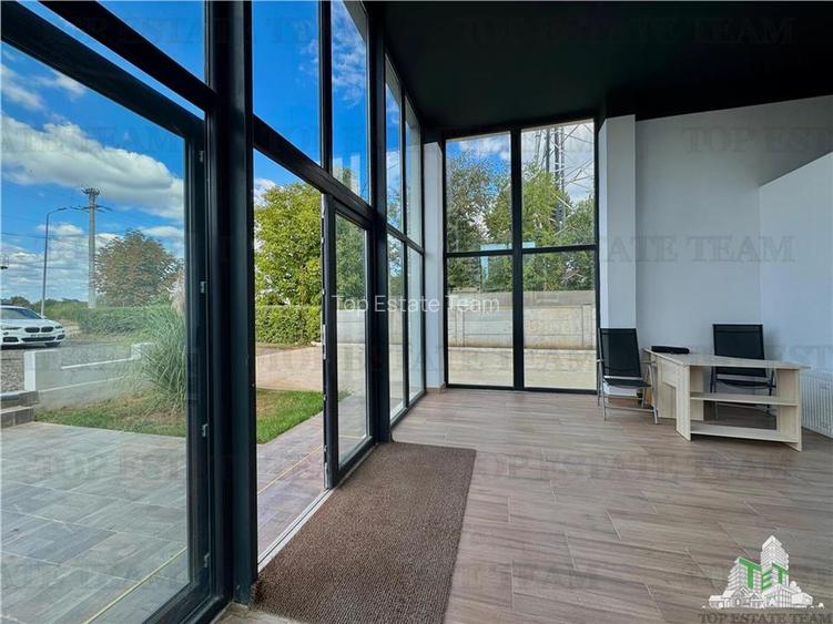 Hala Premium / Stradala de inchiriat in Bragadiru - 7