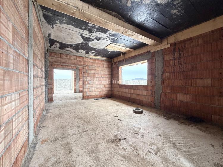 Casa individuala, 100 mp utili, 540 mp teren - Sanandrei - 5