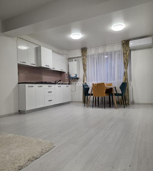Apartament 2 camere open-space, zona Tatarasi, Kaufland-Bloc nou, ID: 160056 - 12