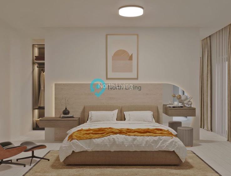 Penthouse 3 camere, 144 mp, terase, Prelungirea Ghencea - 4