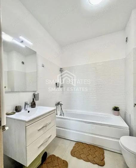 Apartament de vanzare 2 camere Pipera Porsche Bucuresti Nord - 8