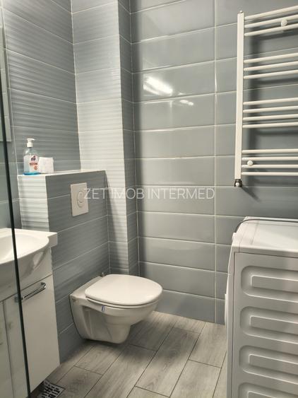 2 camere Drumul Taberei - str. Leaota *imobil nou & parcare subterana 100€/luna* - 11