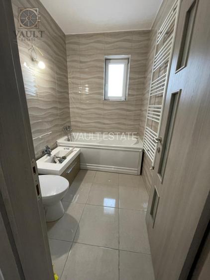 Apartament 3 camere- PARTER INALT -BALCON -METALURGIEI - 7