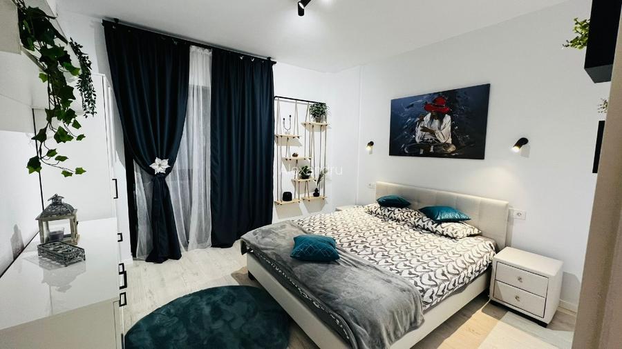 🏡 Apartament 2 camere de închiriat – Complex Ela Cotroceni, zona Răzoare - 12