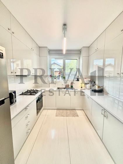 Casa individuală de lux, 5 camere, zona Braytim - 5